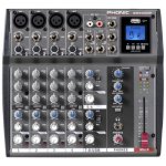 Phonic AM 440DP – Zboží Živě