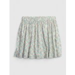Gap holčičí květovaná sukně krémovo-modrá – Hledejceny.cz