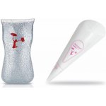 Actreen Mini set - ženský 9cm Potahovaný katetr s integrovaným sáčkem, CH 10, 30ks – Hledejceny.cz