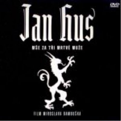 Jan Hus Bambušek M./Kofroň P. CD CD – Zboží Mobilmania