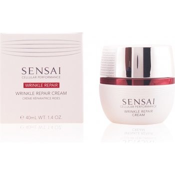 Kanebo Sensai Cellular Performance Wrinkle Repair Cream 40 ml