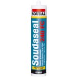 Soudal Soudaseal 240 FC 290 g bílá – Zboží Mobilmania
