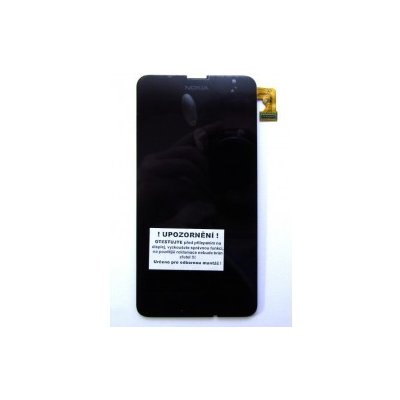 LCD Displej Nokia Lumia 630 635 – Zbozi.Blesk.cz