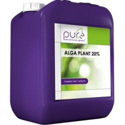 PURE Alga Plant 20% 1 L