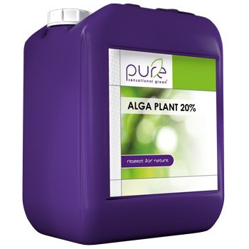 PURE Alga Plant 20% 1 L