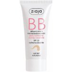 Ziaja BB Cream Normal and Dry Skin bb krém pro normální a suchou pleť SPF15 Natural 50 ml – Zboží Mobilmania