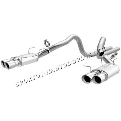 Magnaflow 15172 – Hledejceny.cz