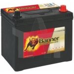 Banner Running Bull EFB 12V 65Ah 550A 565 15 – Hledejceny.cz