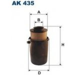 Vzduchový filtr FILTRON AK 435 – Hledejceny.cz