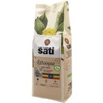 Sati Ethiopia Moka Sidamo zrnková 0,5 kg – Hledejceny.cz