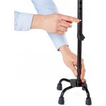 Quadro Vitility Vycházková hůl VIT-80510180 – Zboží Dáma