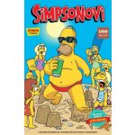 Simpsonovi 6/2026 – Hledejceny.cz