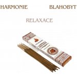 Ayurvedic indické vonné tyčinky Palo Santo 15 ks – Sleviste.cz