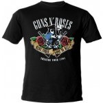 Guns N Roses Here Today And Gone To Hell – Hledejceny.cz