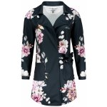 Altisport dámské mikinové sáčko premium VOJ/ALW087MI05 čerNÁ – Zbozi.Blesk.cz