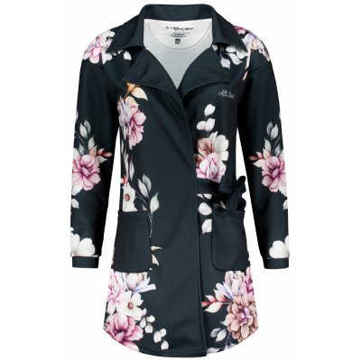 Altisport dámské mikinové sáčko premium VOJ/ALW087MI05 čerNÁ – Zbozi.Blesk.cz