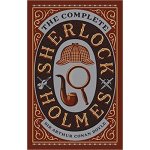 The Complete Sherlock Holmes - Arthur Conan Doyle – Hledejceny.cz