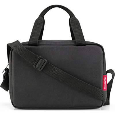 Reisenthel ZK7003 Coolerbag to-go Black – Zboží Dáma