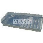 Nohel Minipařeniště s ventilací 47x20x10cm – Sleviste.cz