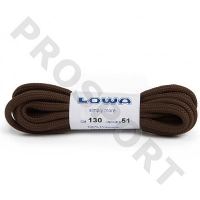 LOWA dark brown – Zboží Dáma