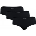 Salming 3 pack Performance Hipster Black – Hledejceny.cz