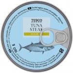 Tesco Tuňák celý v olivovém oleji 160 g – Sleviste.cz