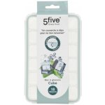 5FIVE Zásobník na ledové kostky s víkem – Zboží Dáma