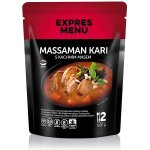 Expres Menu Massaman kari Thajské kari s kachním masem 600 g – Sleviste.cz