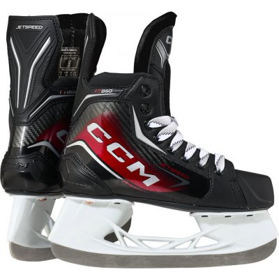 CCM JetSpeed FT860 Junior – Zbozi.Blesk.cz