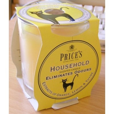 Price's Household 350 g – Hledejceny.cz