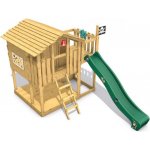 Monkey´s Home Chatrč pirát Spot – Zboží Dáma