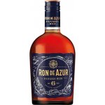 Stock Plzeň-Božkov Ron de Azur 6y 38% 0,5 l (holá láhev) – Sleviste.cz