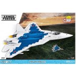Cobi 5909 Armed Forces SU-57 Felon, 1:48, 928 k, 1 f – Zboží Dáma