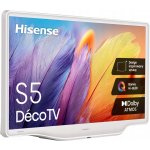 Hisense 32S5Q – Hledejceny.cz