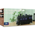 Albi Ultrasonický difuzér Motýli – Hledejceny.cz