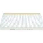 Filtr, vzduch v interiéru BOSCH 1 987 432 012 | Zboží Auto