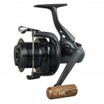 Okuma Custom black CB 60 – Sleviste.cz