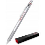 Rotring 600 Silver – Zboží Živě