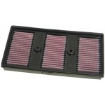Vzduchový filtr K&N Filters 33-2869 – Hledejceny.cz