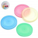 Víčko plast - Omnia 4 l - 4 ks - ORION domácí potřeby – Zboží Dáma