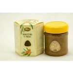 Pleva Rakytník v medu 250 g – Zboží Dáma