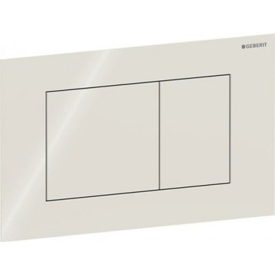 Geberit Sigma40 115.629.JL.1 – Zboží Mobilmania