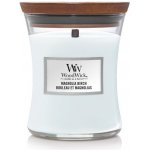 WoodWick Mint Leaves & Oak 275 g – Zboží Dáma