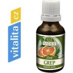 Naděje Grapefruit bylinná tinktura 25 ml – Hledejceny.cz