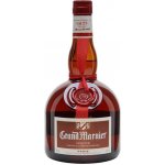 Grand Marnier Cordon Rouge 40% 0,7 l (holá láhev) – Zboží Dáma