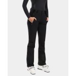 Kilpi Kalhoty Ravel W BLK – Zboží Dáma