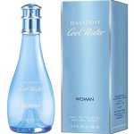 Davidoff Cool Water Wave toaletní voda dámská 100 ml – Zboží Mobilmania