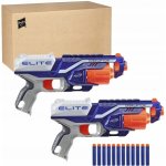 Nerf N-Strike Elite Sada 2 x Disruptor C2544 – Sleviste.cz