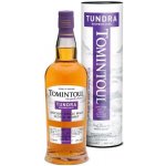 Tomintoul Tundra 40% 1 l (tuba) – Sleviste.cz