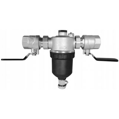 IBO Magnetický filtr I-004 5/4 120715 – Hledejceny.cz